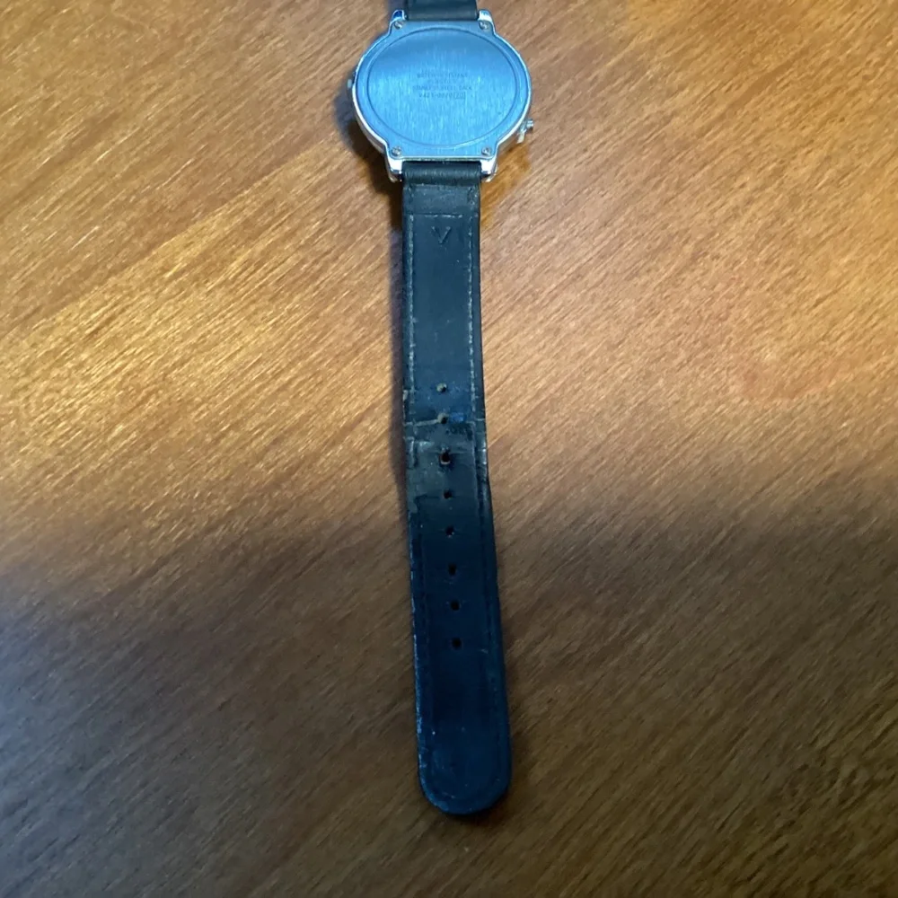 Lorus vintage mickey